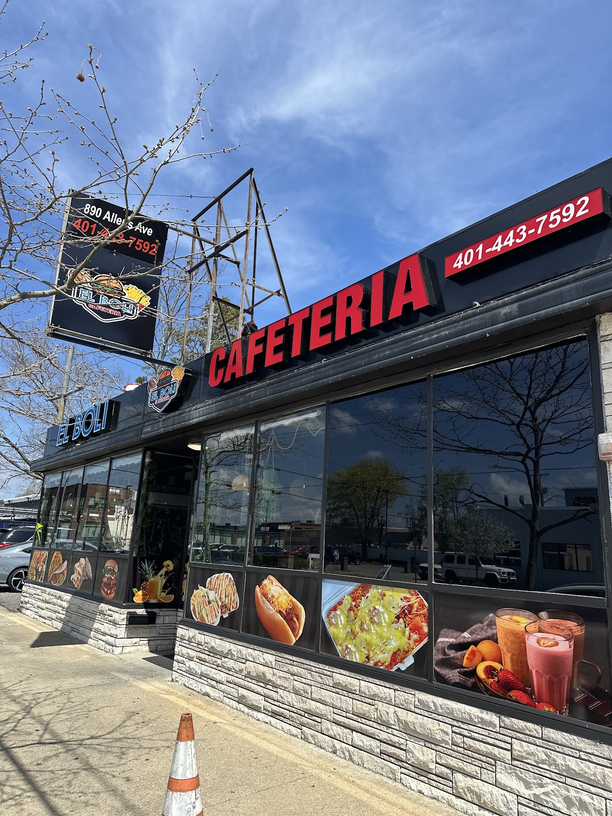 Photo of EL BOLI CAFETERIA