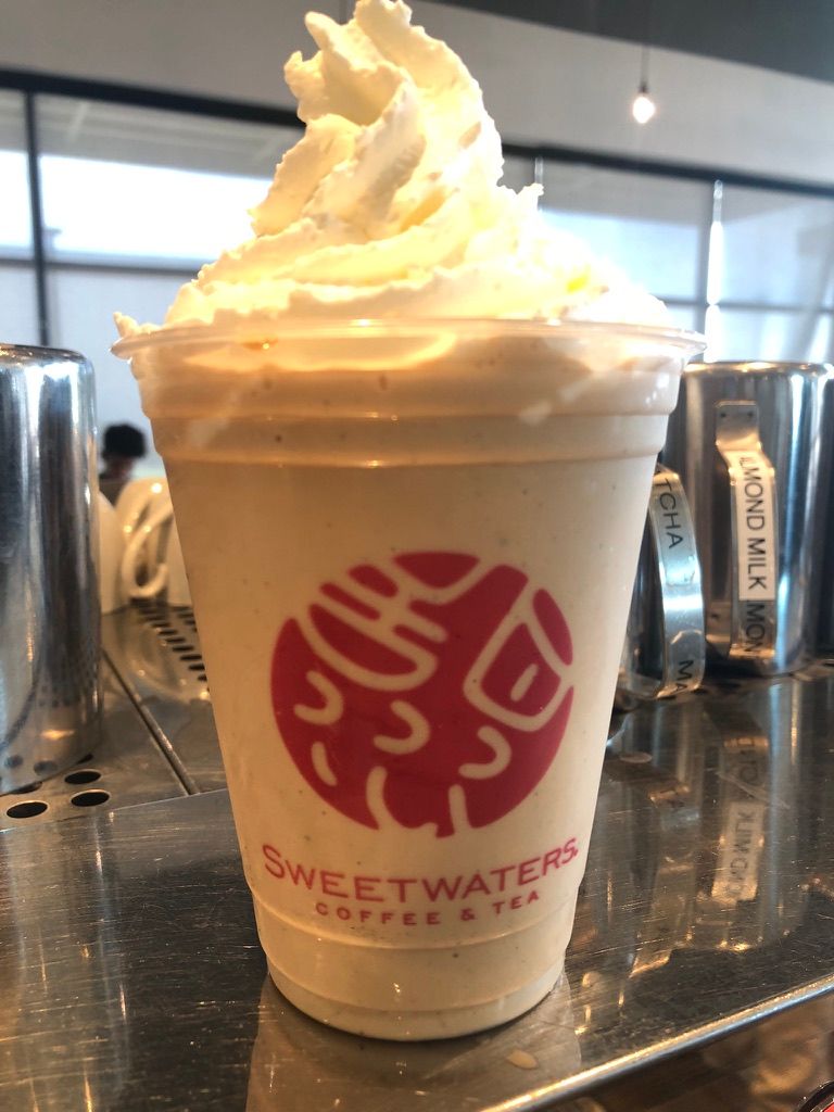 Photo of Sweetwaters Coffee & Tea