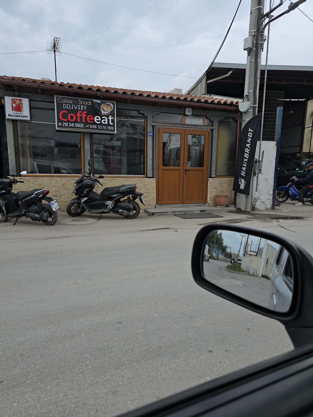 Photo of Coffeeat
