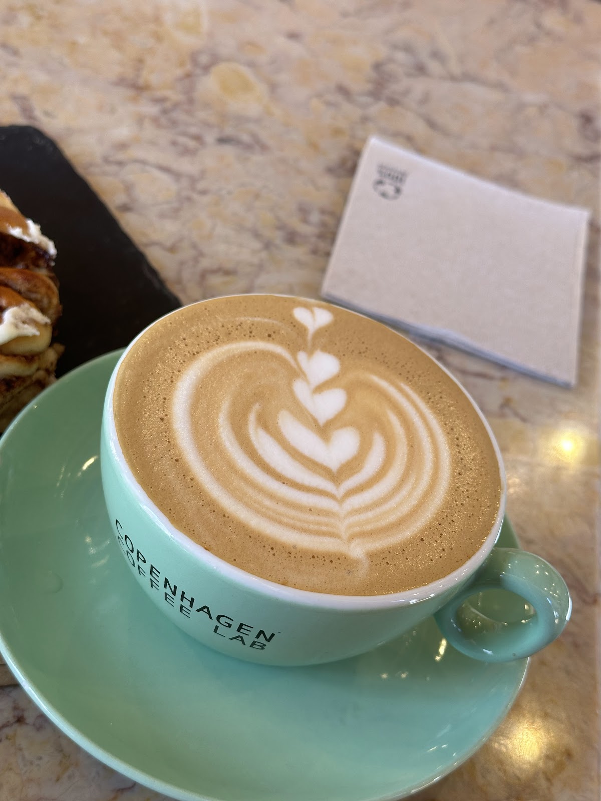 Photo of Copenhagen Coffee Lab - Campo de Ourique