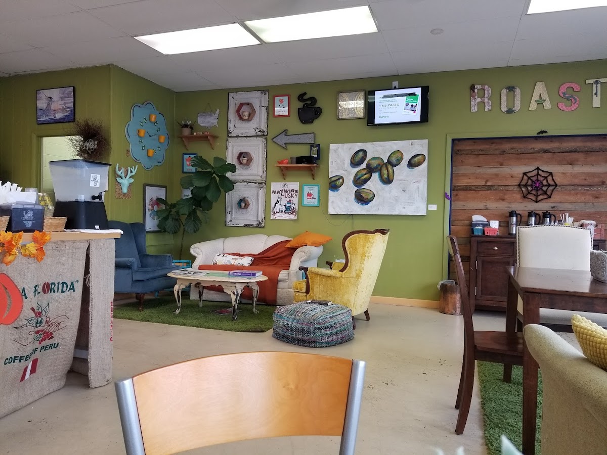 Photo of Lynnhaven Coffee Company