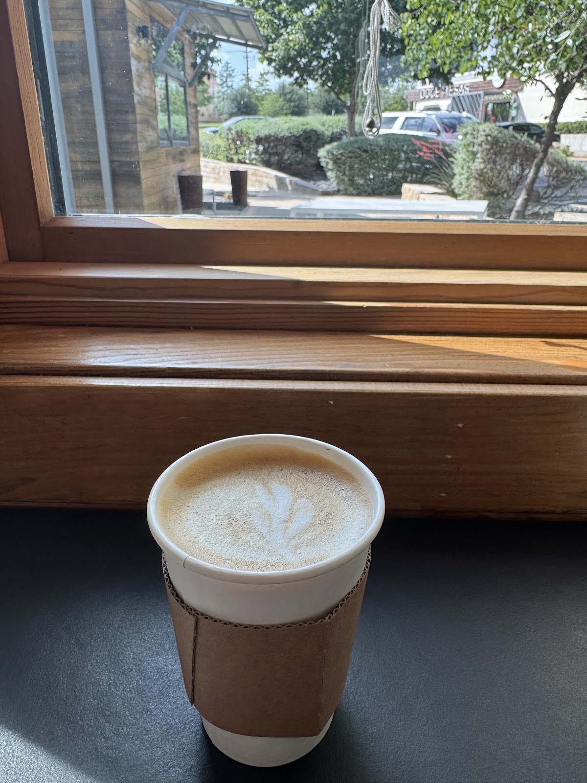 Photo of Houndstooth Coffee
