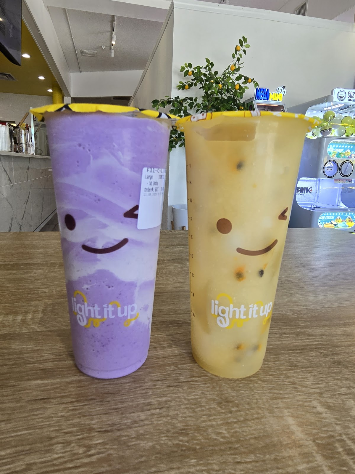 Photo of Happy Lemon