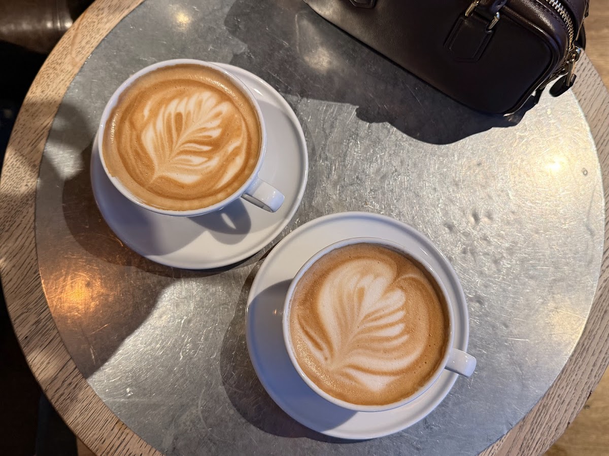 Photo of Espresso House