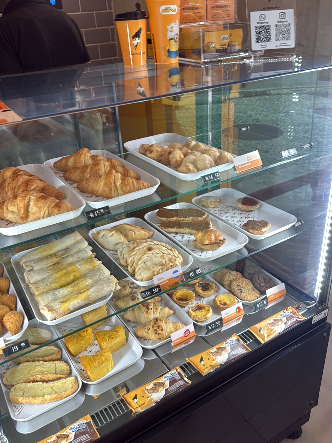 Photo of Cafeteria Mais1.Café - Rio Branco