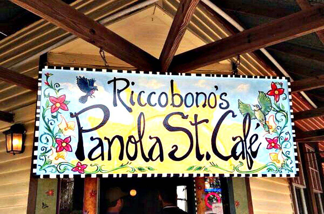 Photo of Riccobono's Panola Street Cafe