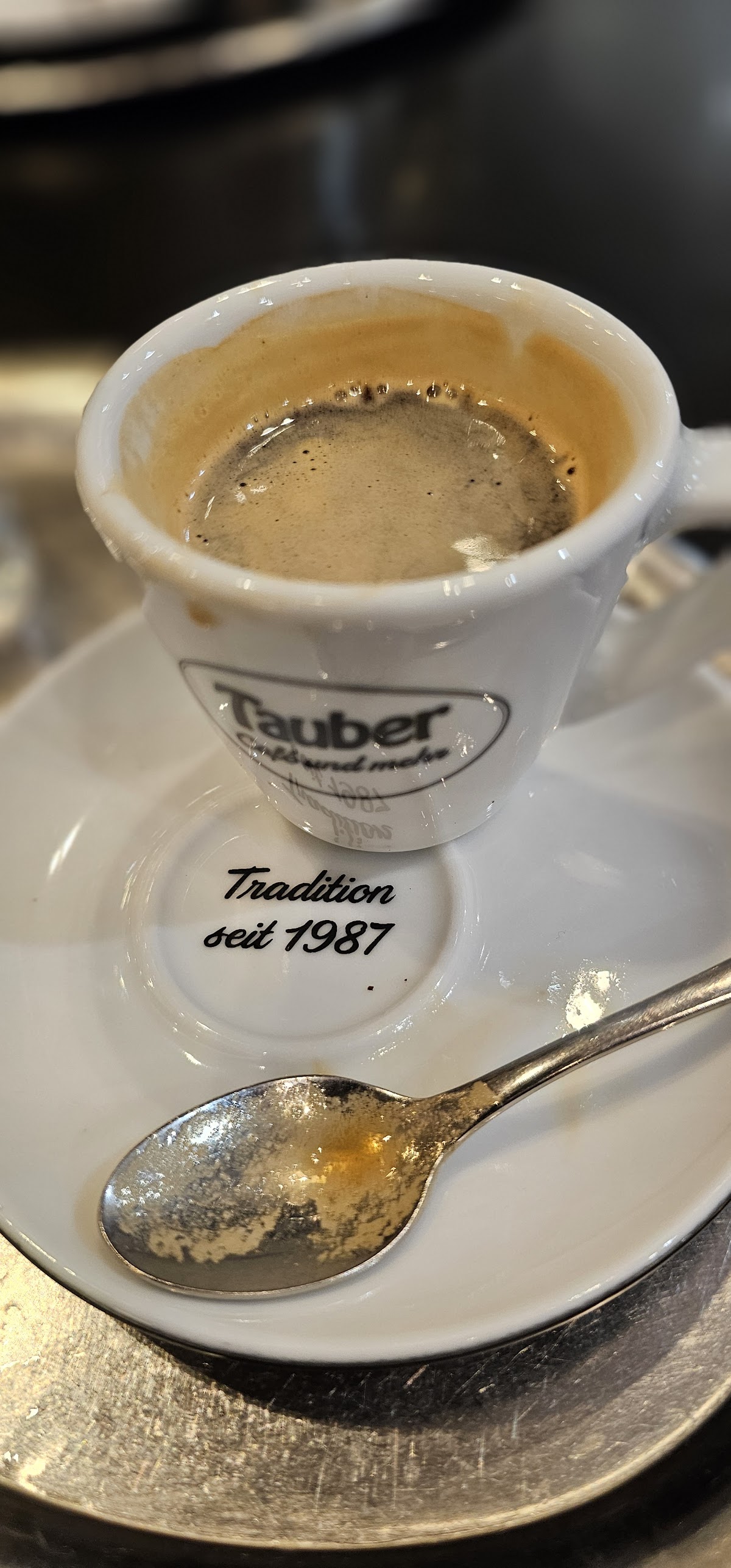 Photo of Tauber Café