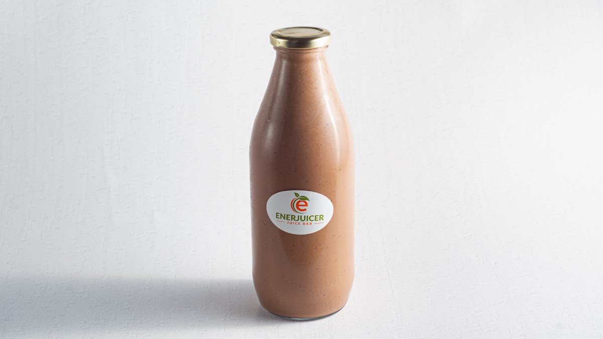 Photo of Enerjuicer