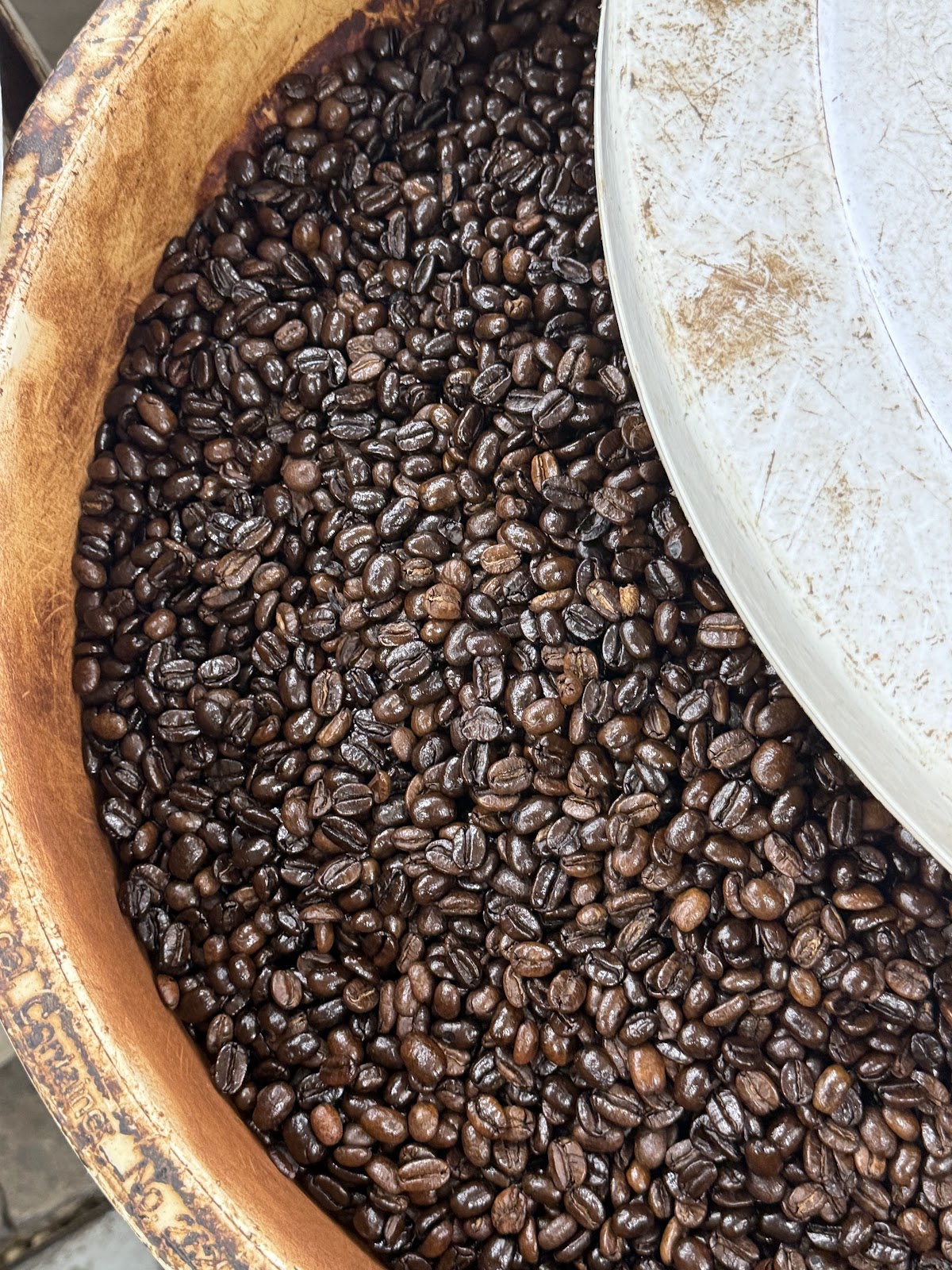 Photo of Richard Alan Specialty Coffees