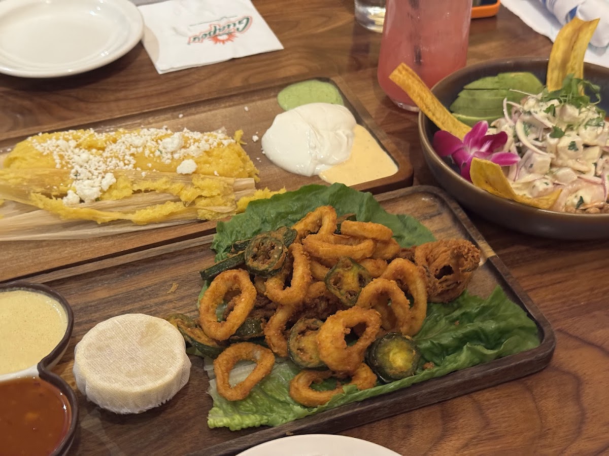 Photo of Guapo's Cocina & Bar