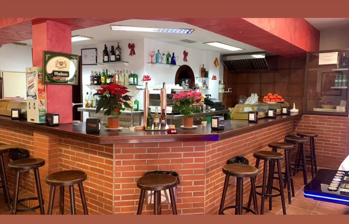 IMPERIO FAMILIAR interior