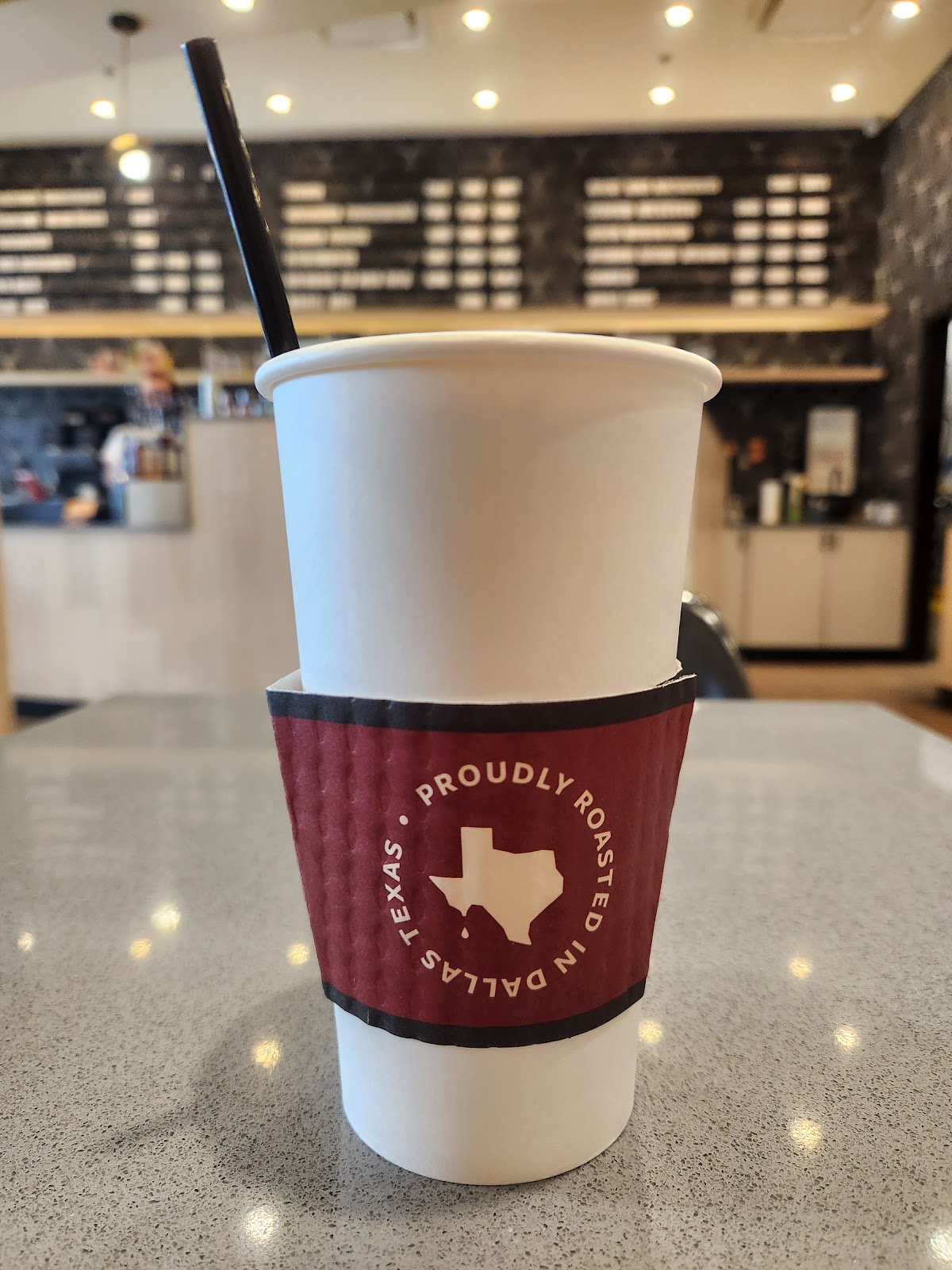 Photo of Drip Coffee