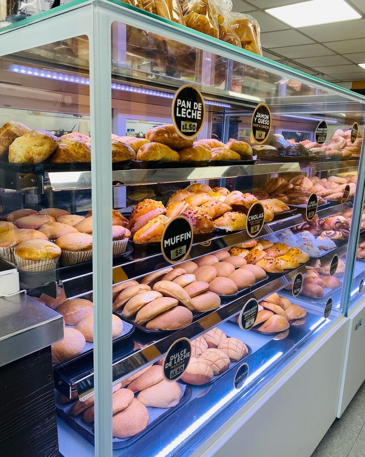 Photo of Morocho's Coffee Shop and Deli