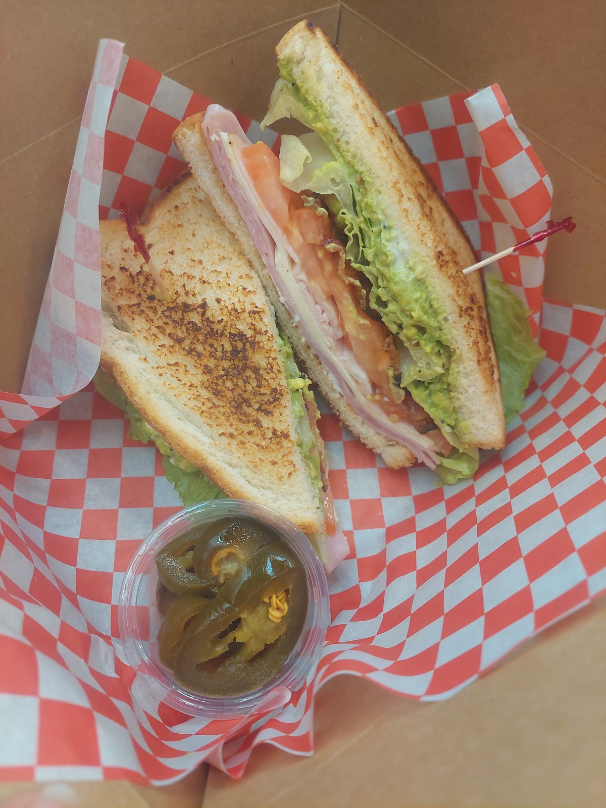 Photo of Addy's Cafe