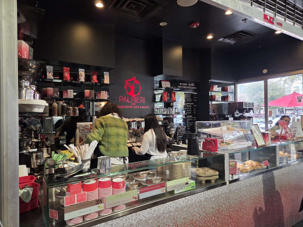 Photo of Palmieri Cafe