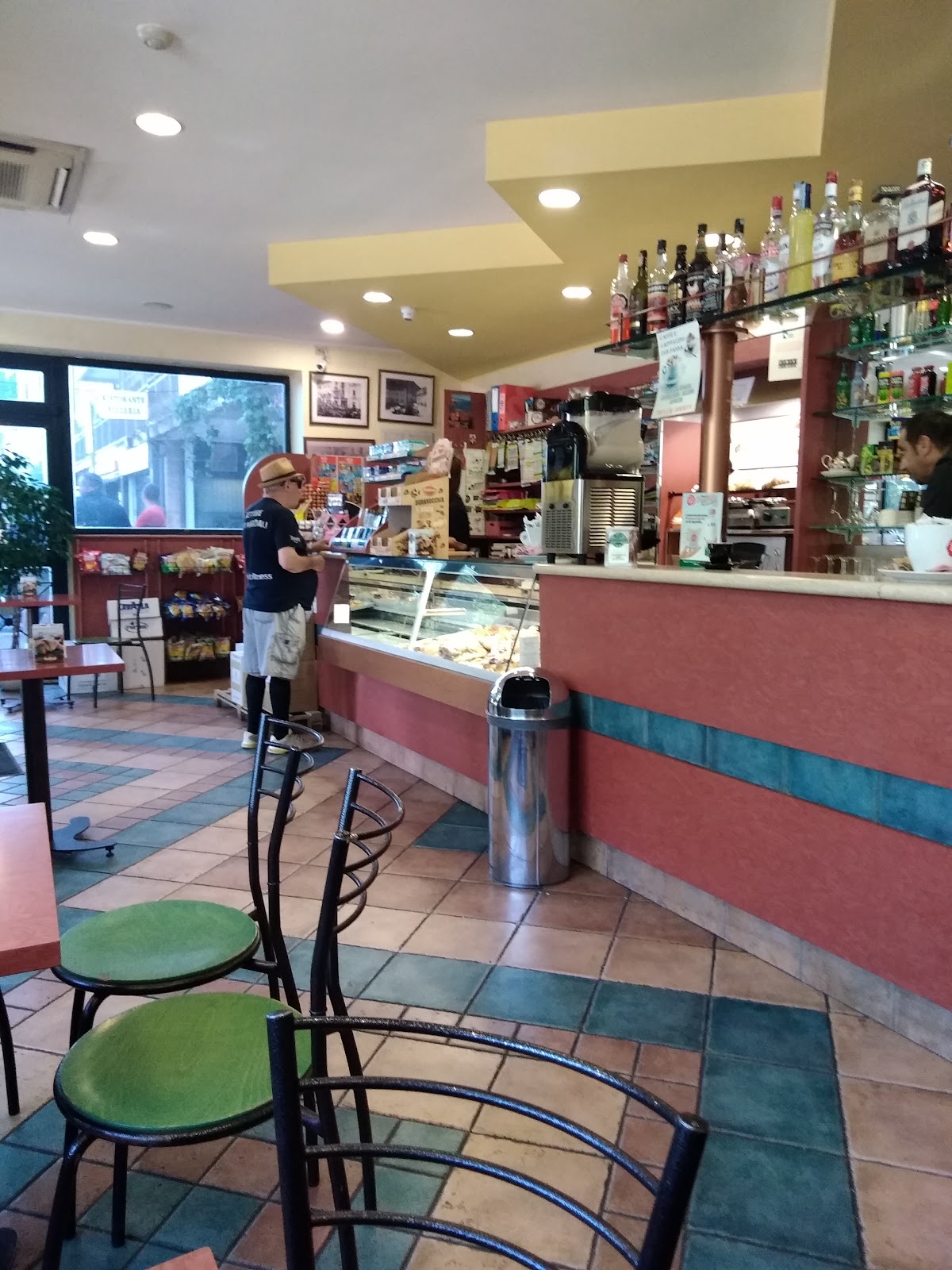 Photo of Bar Novecento