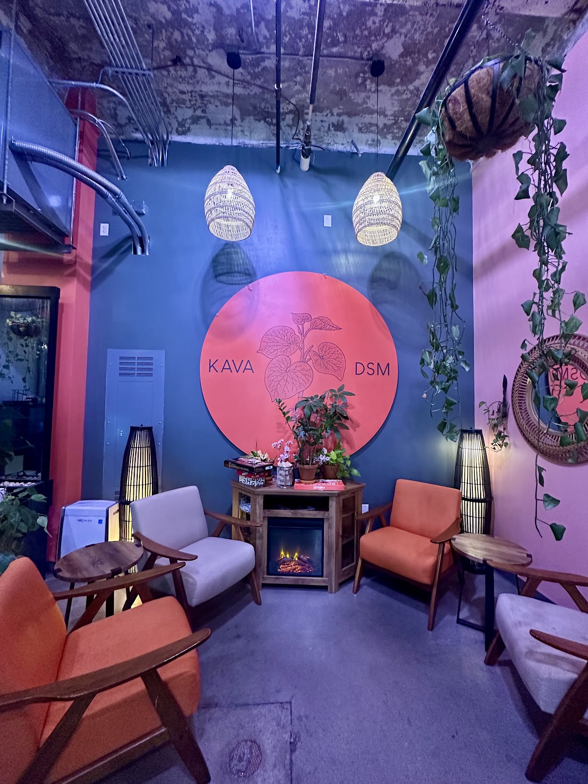 Photo of Kava DSM