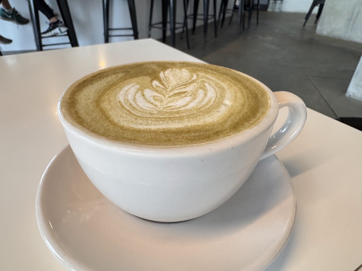 Photo of Sapor Coffee and Concepts