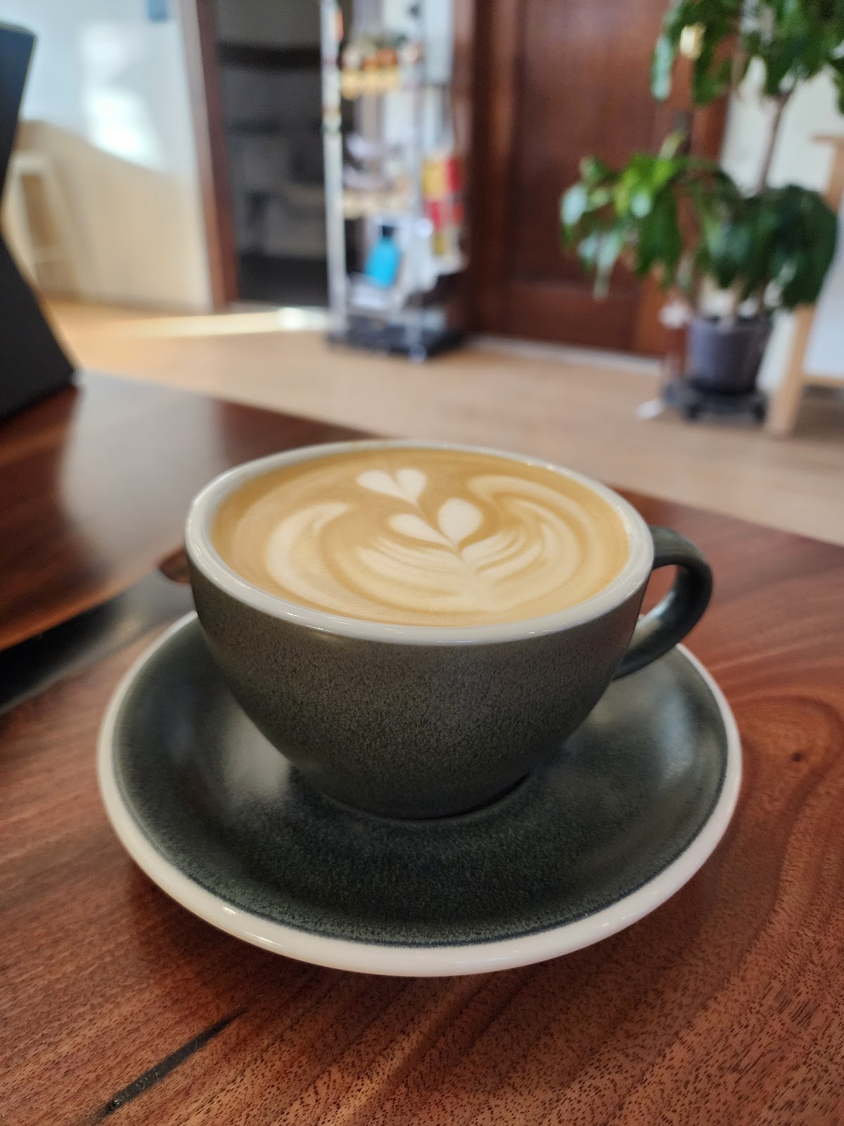 Photo of Corner Coffee Northeast