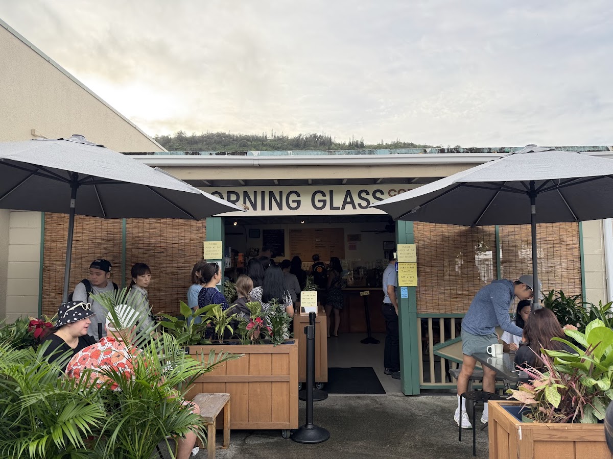 Photo of Morning Glass Coffee