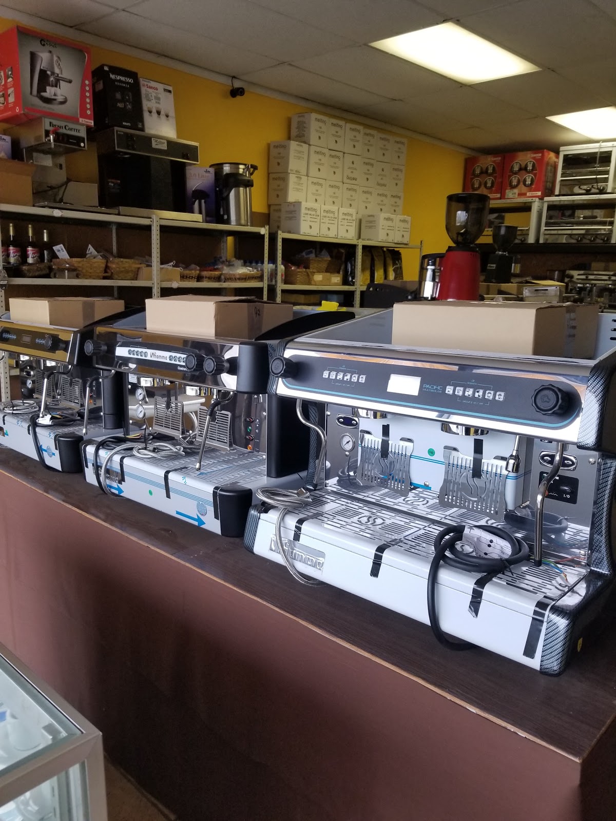 Photo of Vilar Imports