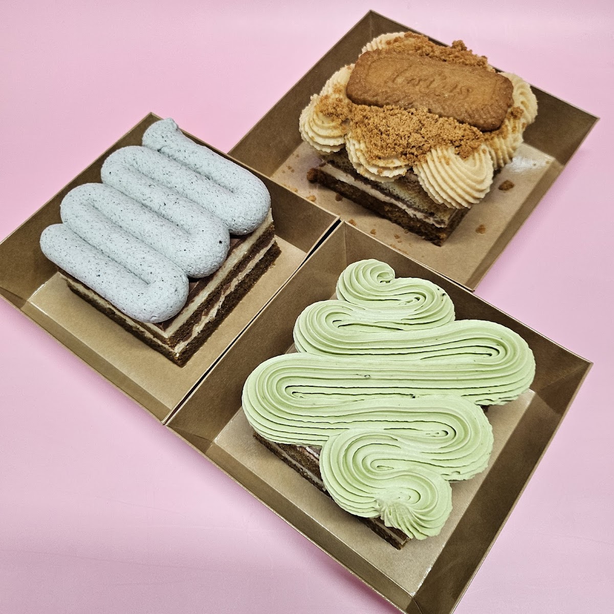Photo of Soro Soro Coffee and Dessert