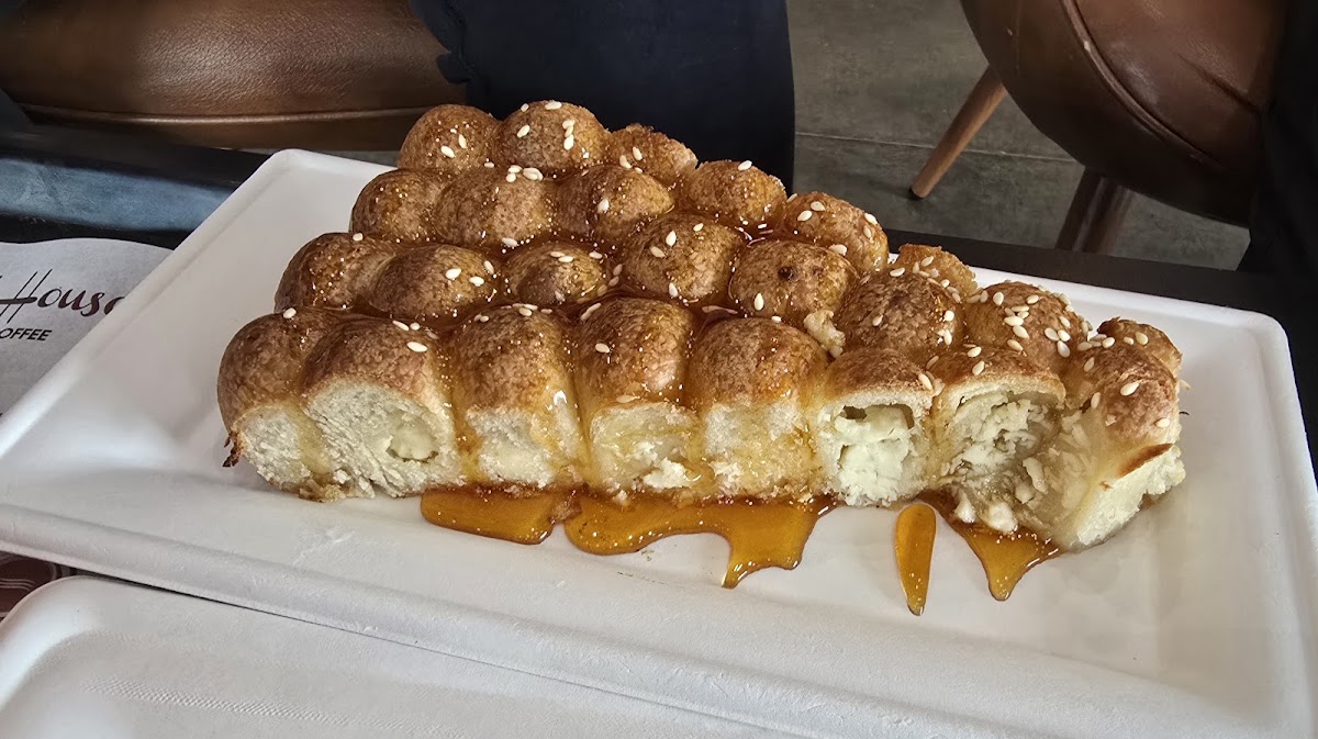 Photo of Qahwah House Coffee - Sugar Land Houston