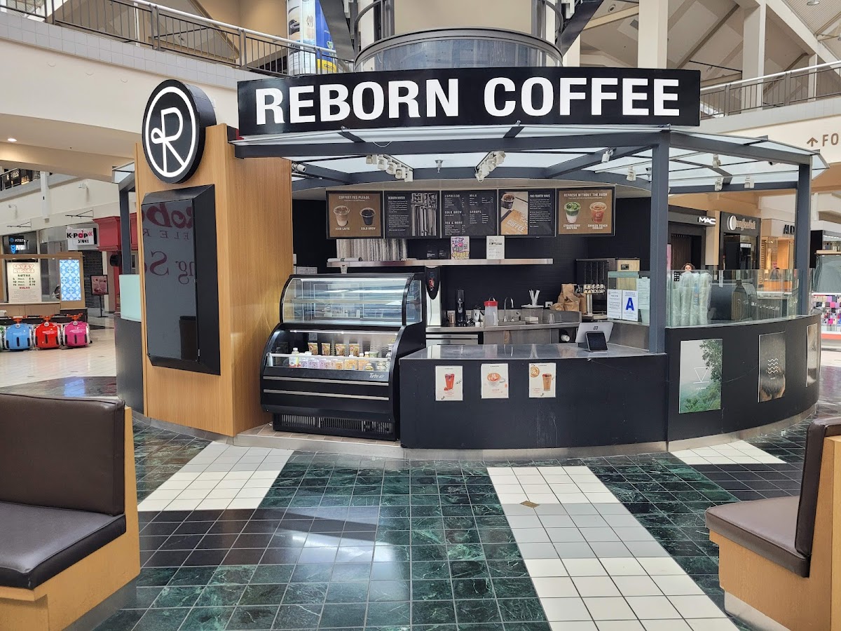 Photo of Reborn Coffee