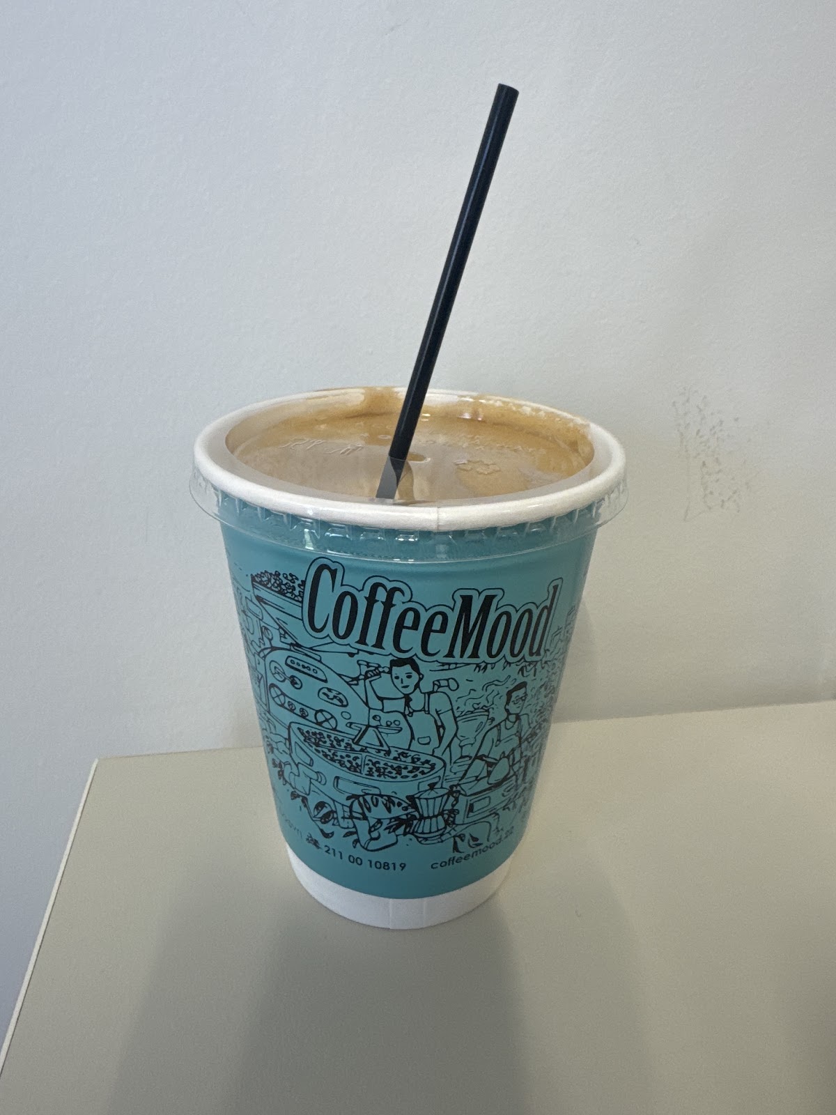 Photo of CoffeeMood