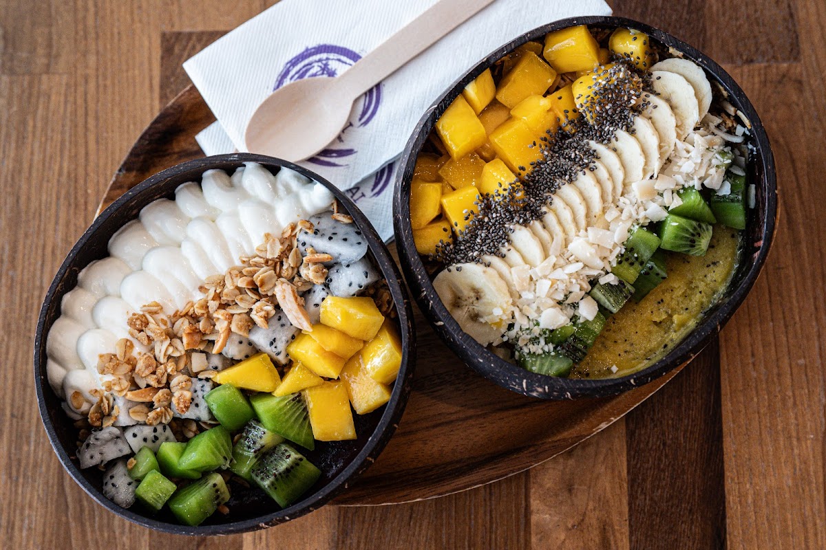 Photo of Makai Acai and Superfood Bar