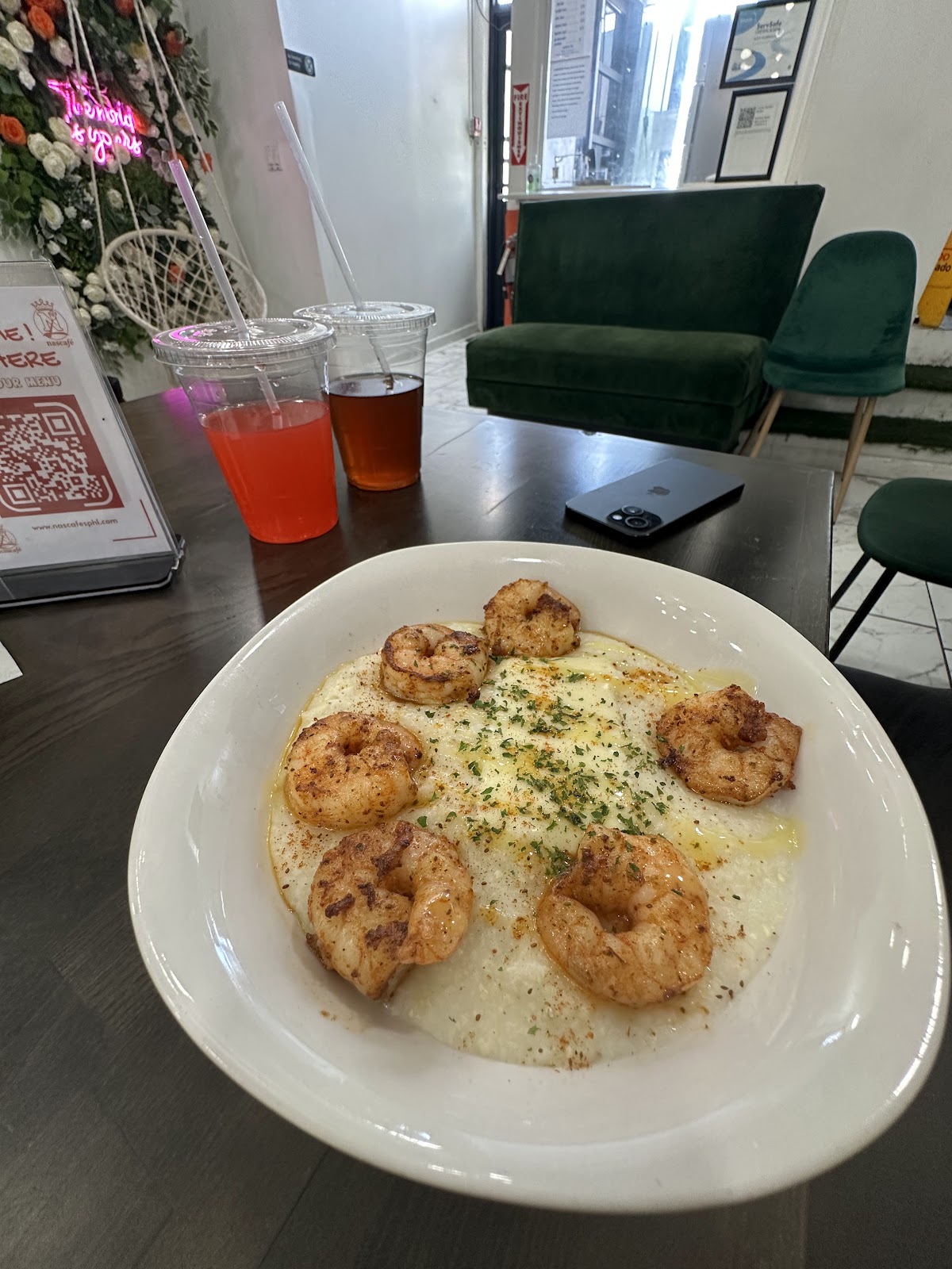 Photo of Nas Cafe