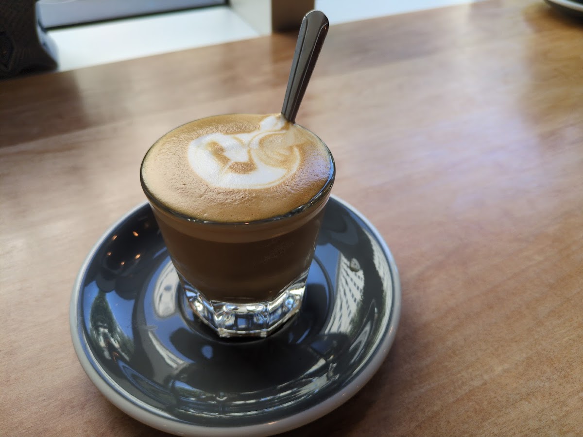 Photo of Chocolate Fish Coffee Roasters