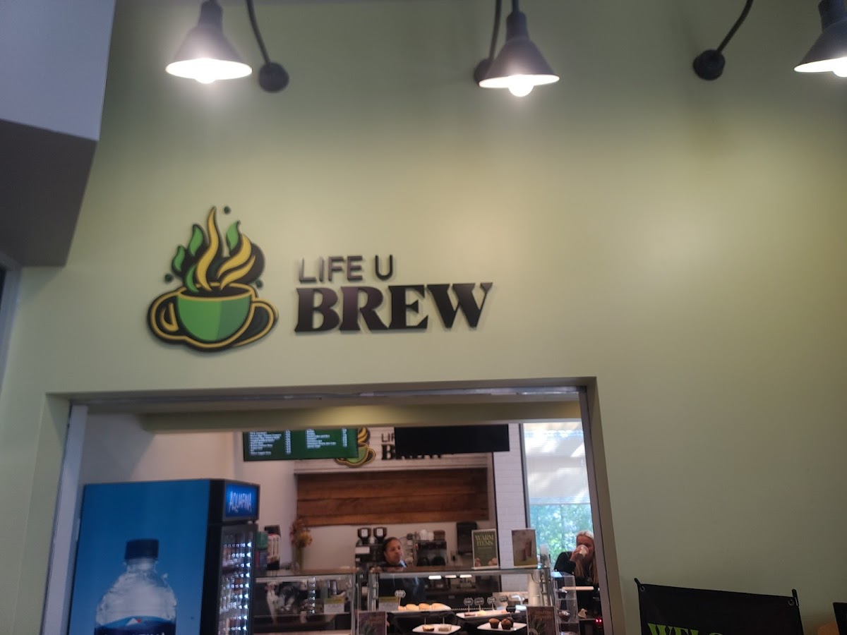 Photo of Life U Brew