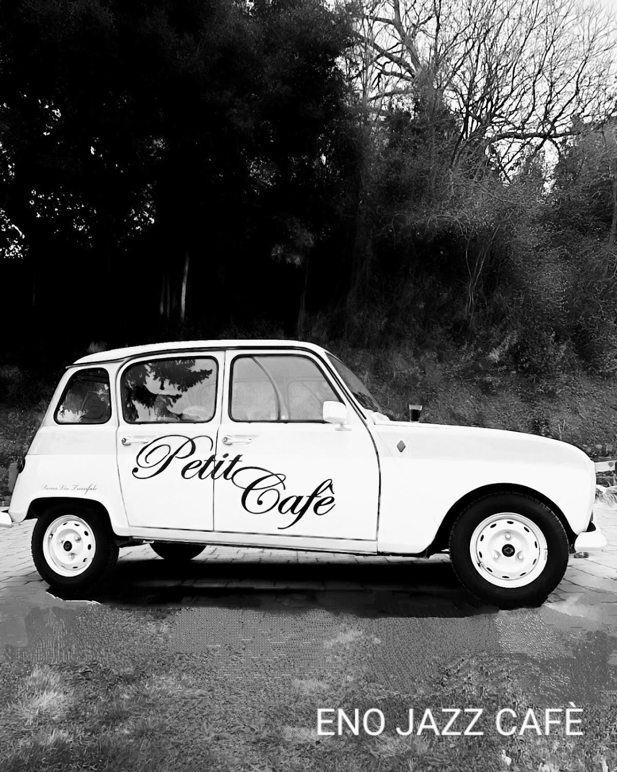 Photo of Petit Cafe