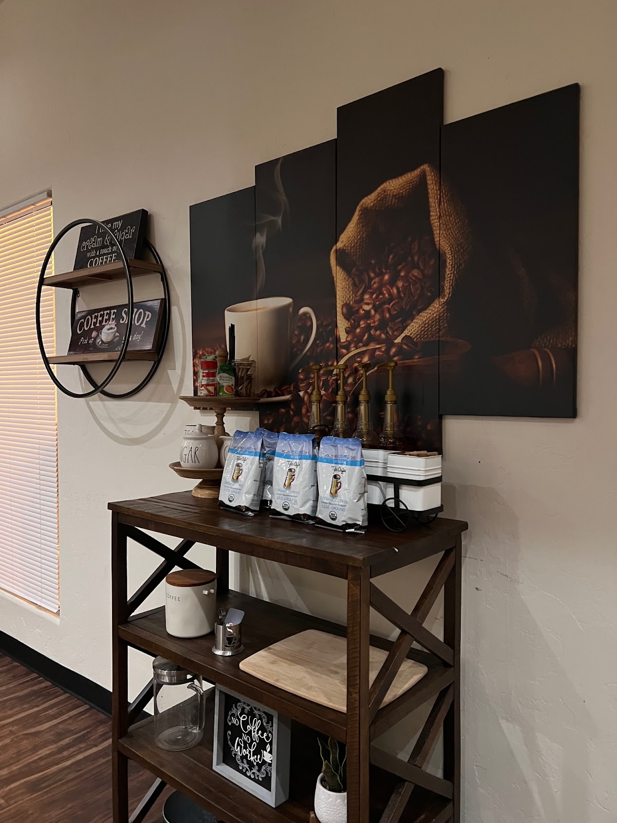 Photo of Tylers Coffee