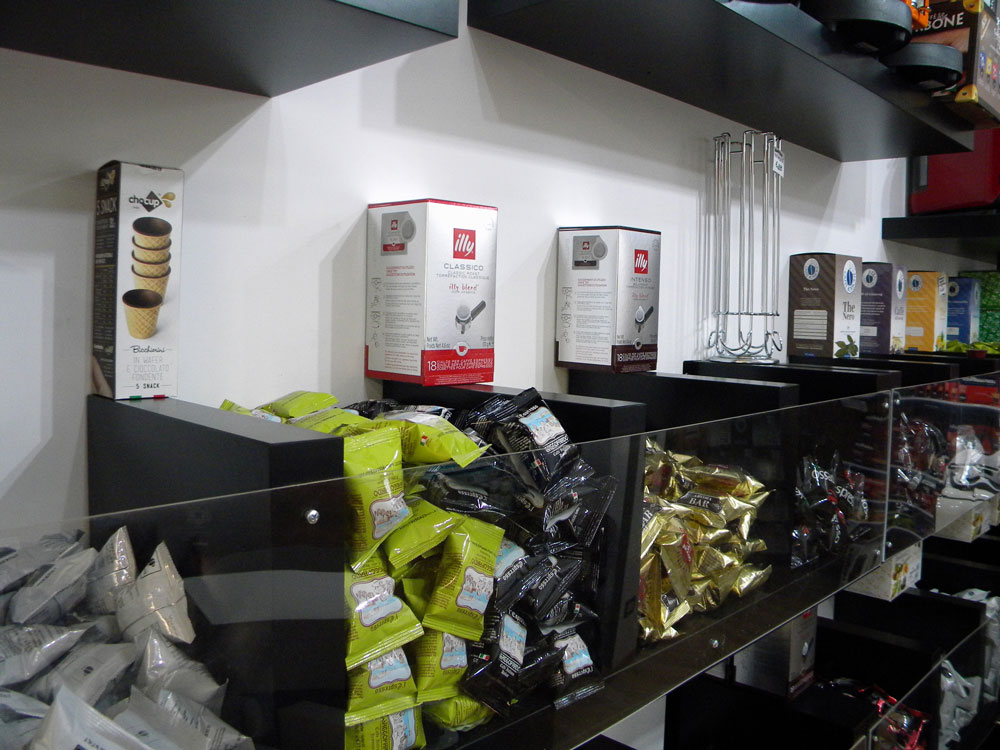 Photo of Caffe Club