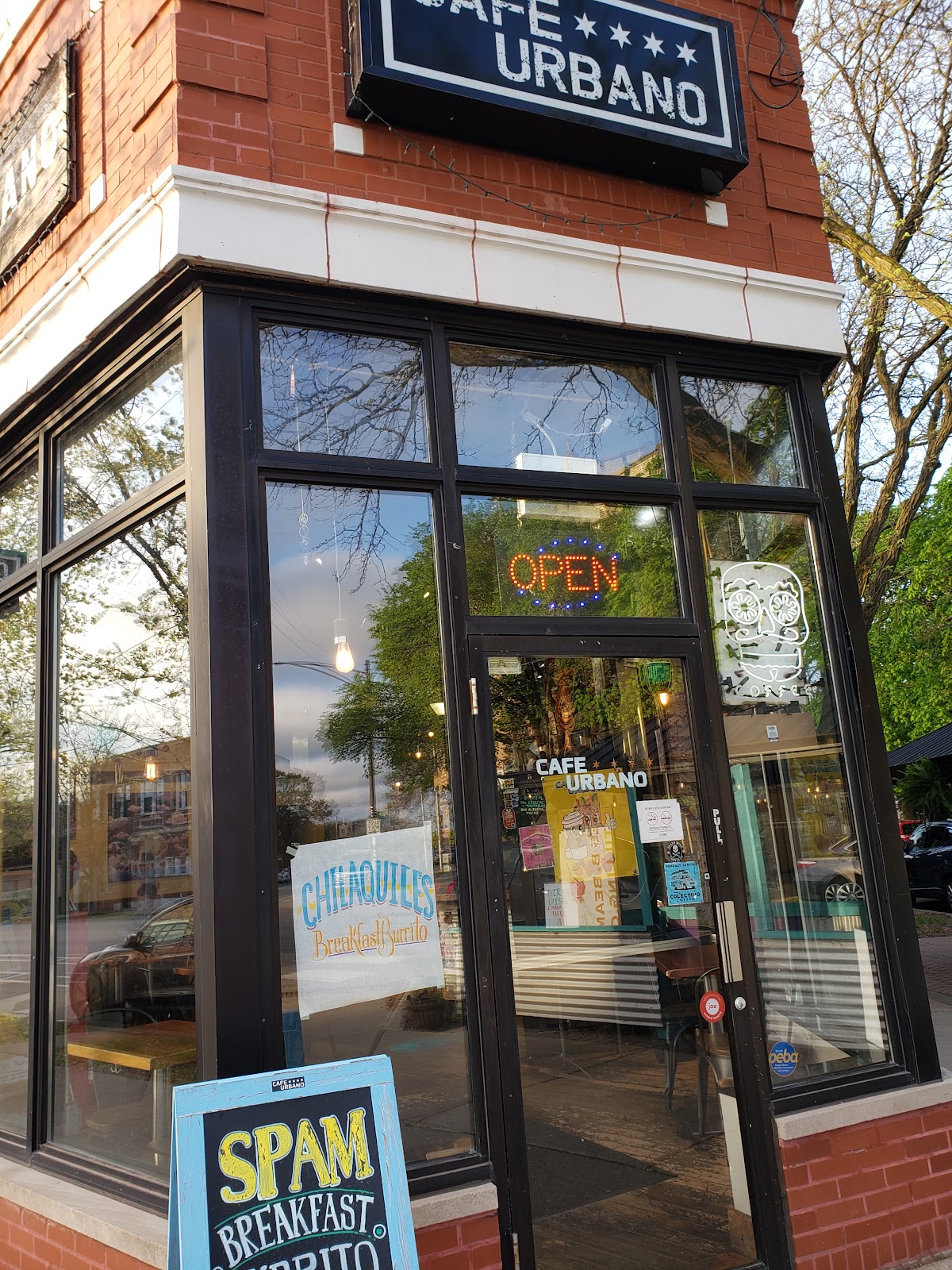 Photo of Cafe Urbano