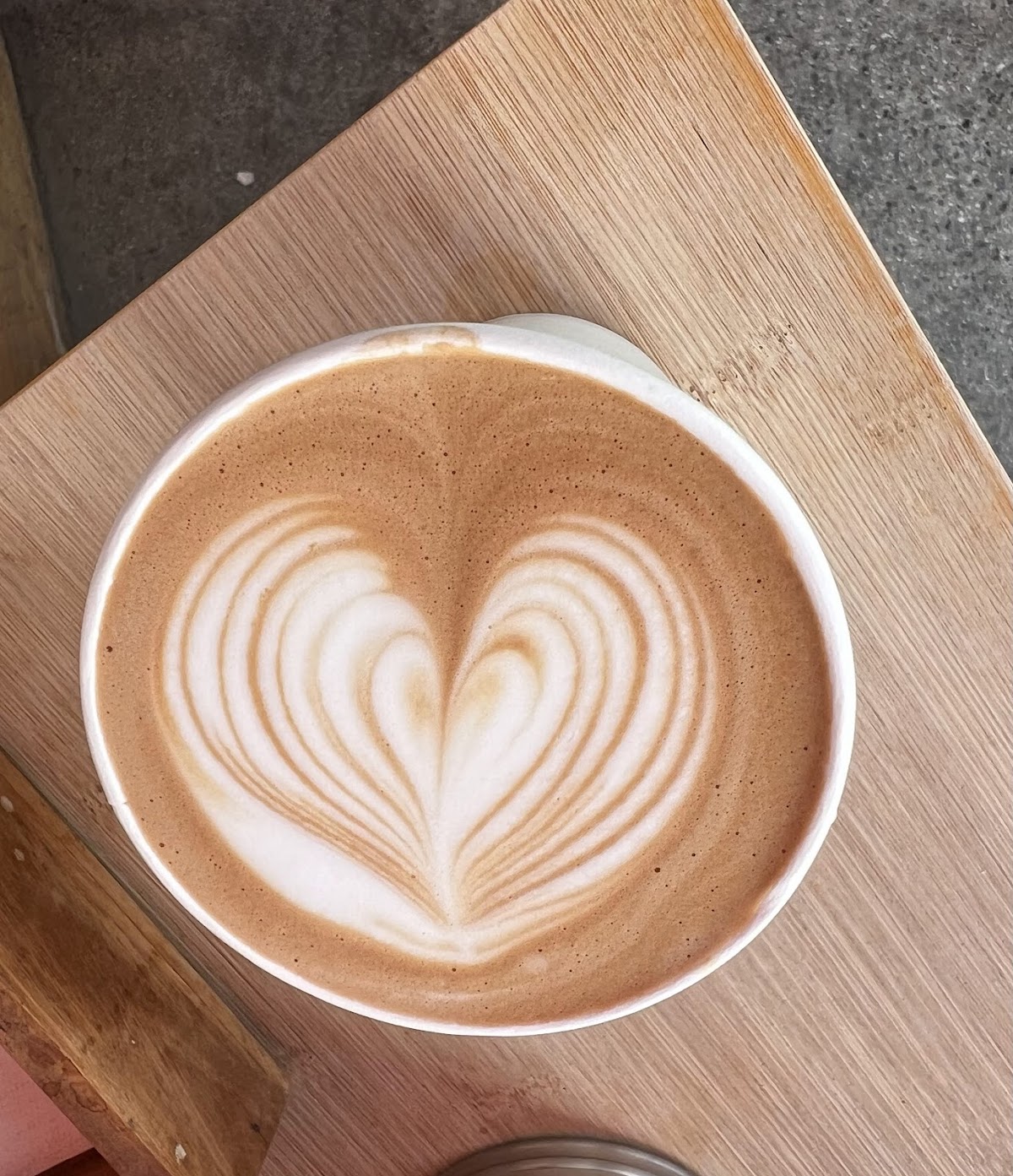 Photo of Blue Bottle Coffee