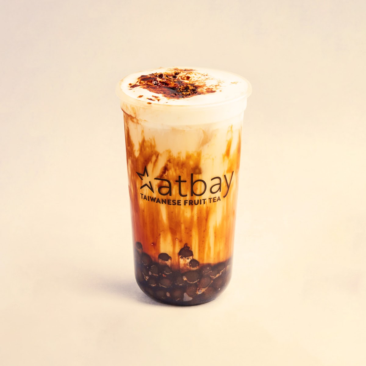 Photo of AtBay Taiwanese Fruit Tea