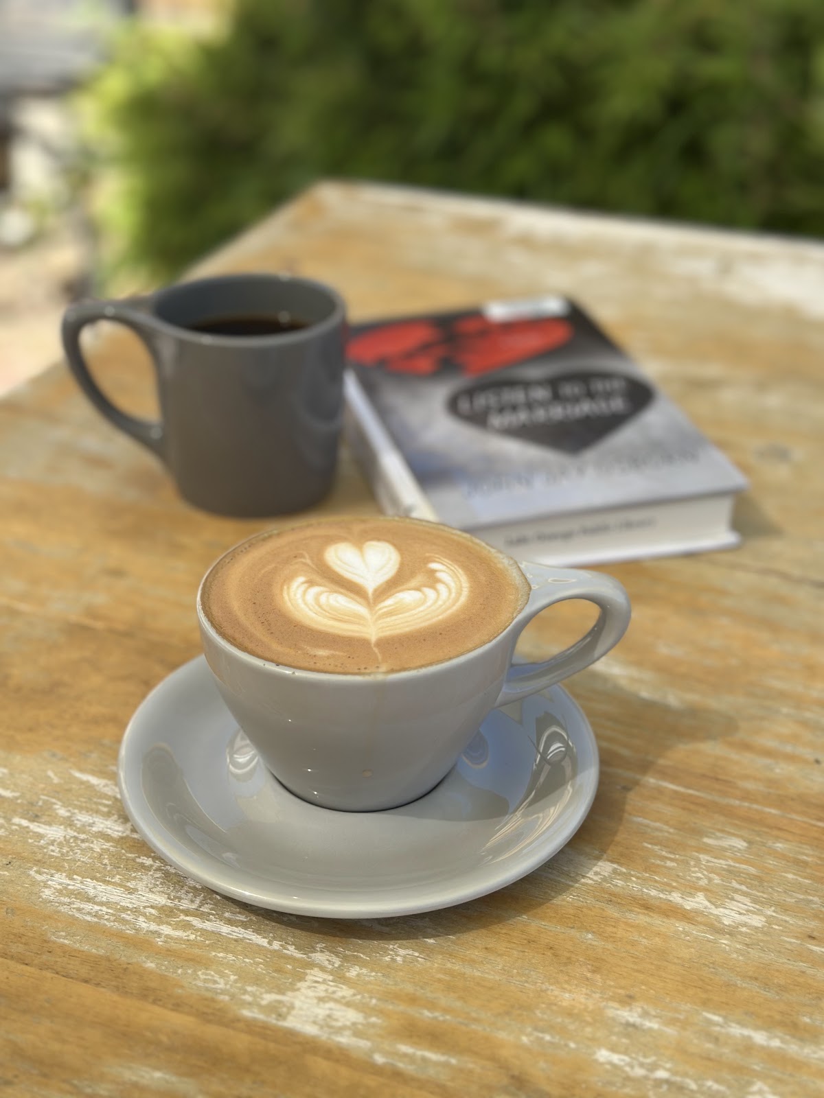 Photo of Coffeebar Roastery