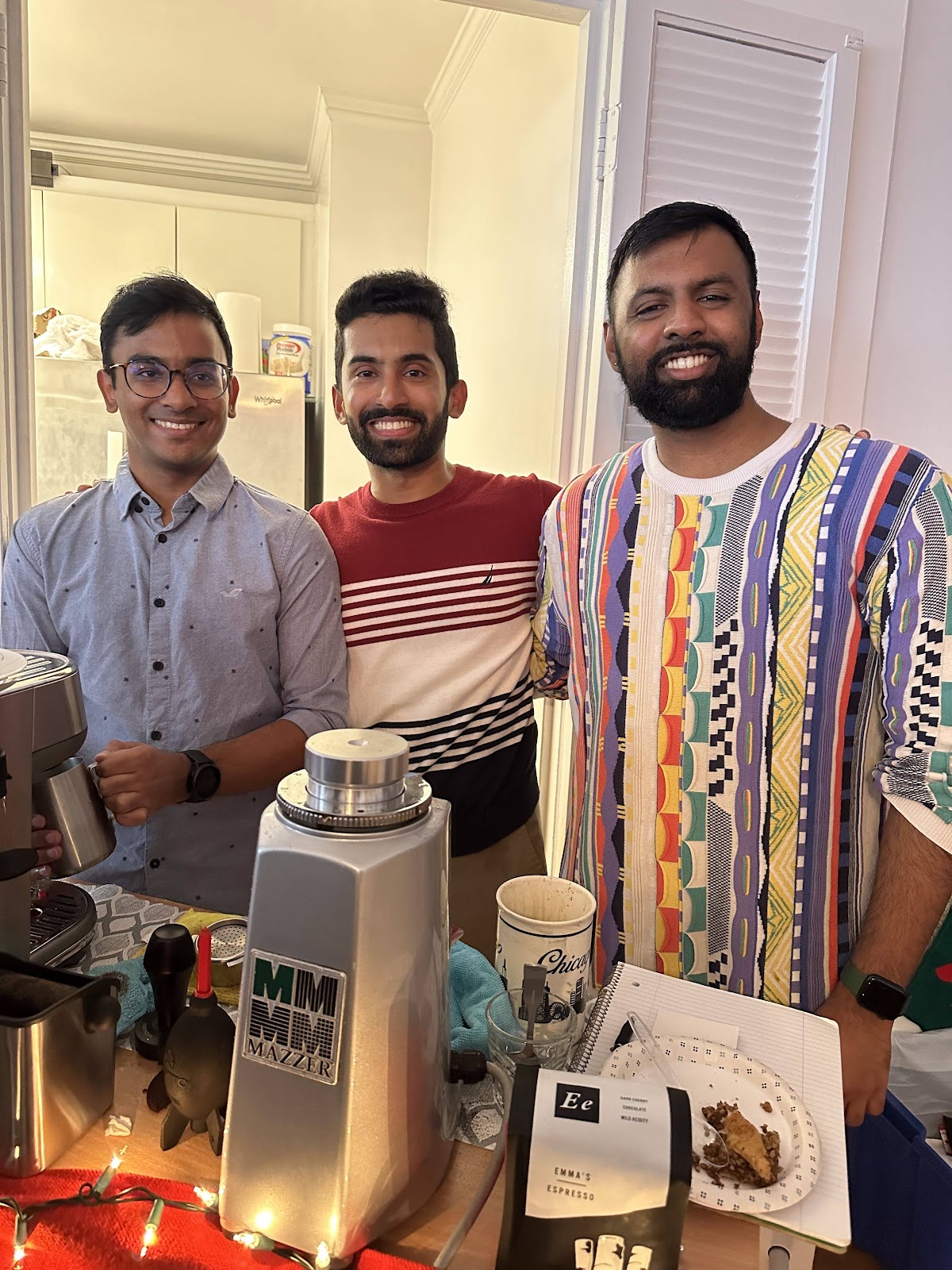 Photo of AVG Coffee Co
