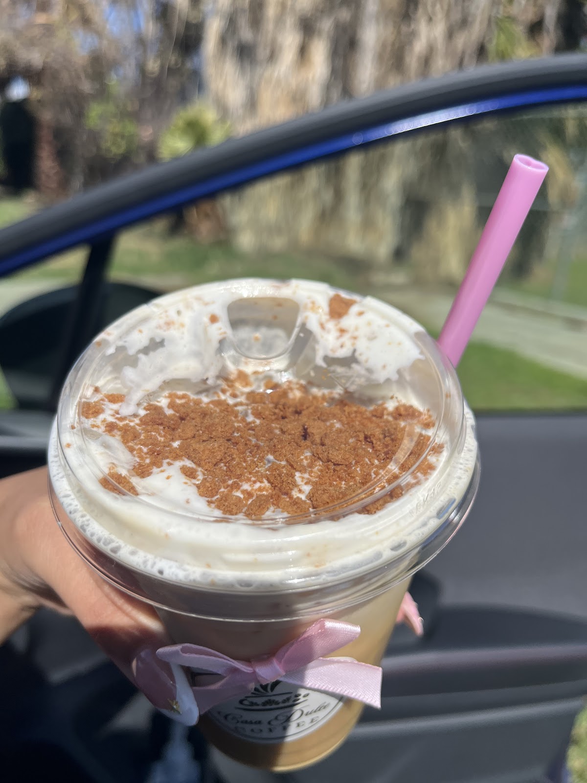 Photo of Casa Dulce Coffee