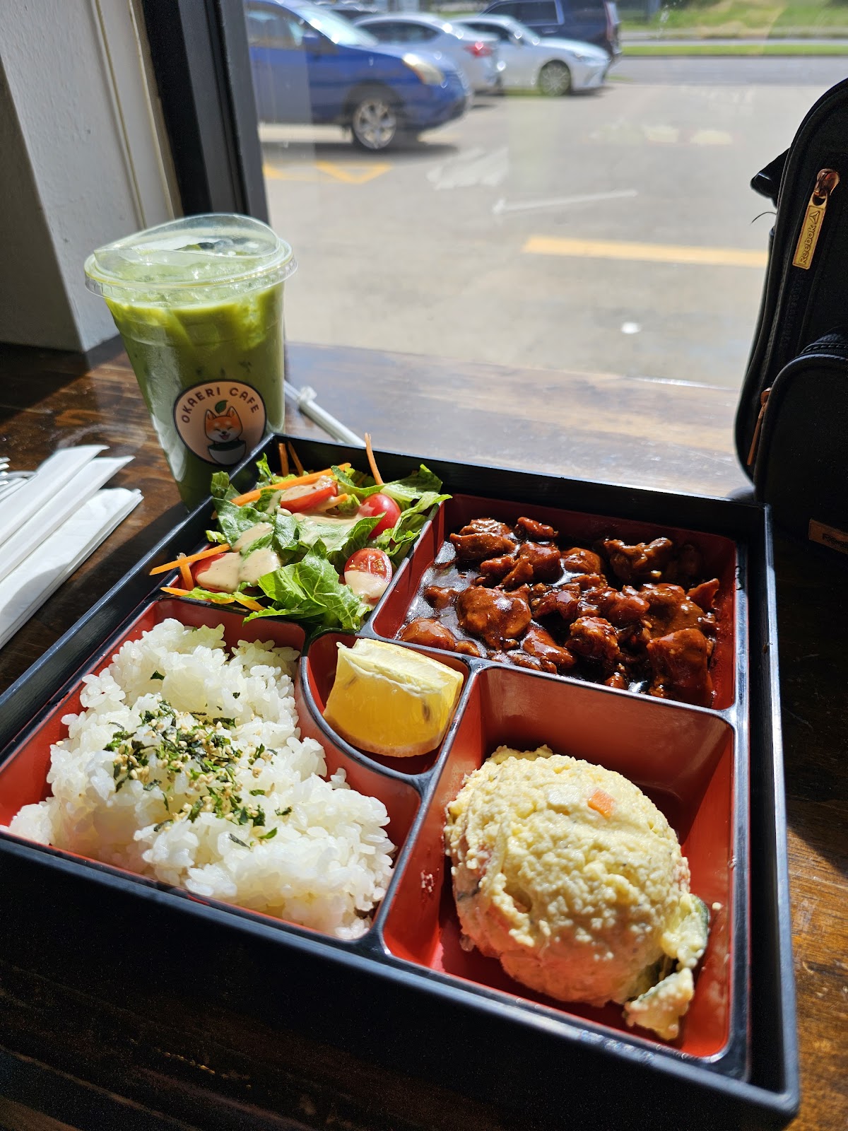 Photo of Okaeri Cafe