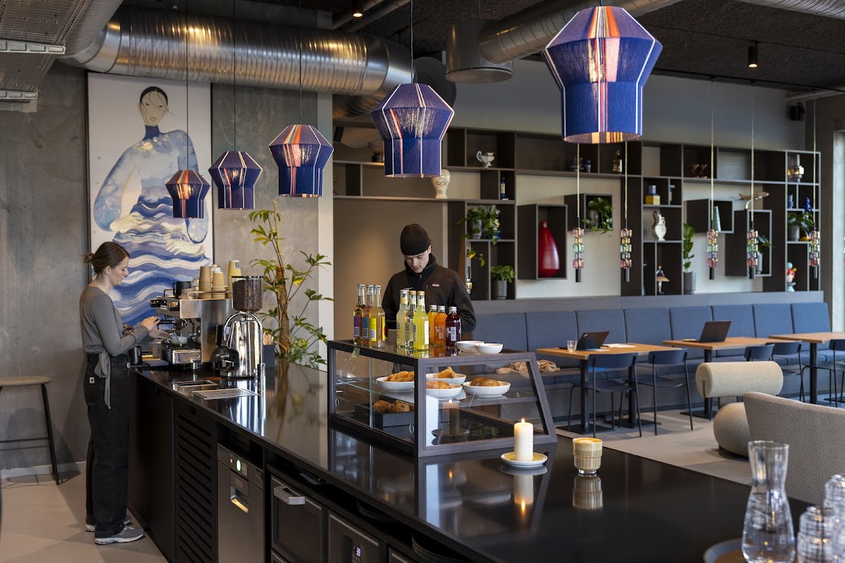 Photo of Nordfolk Café
