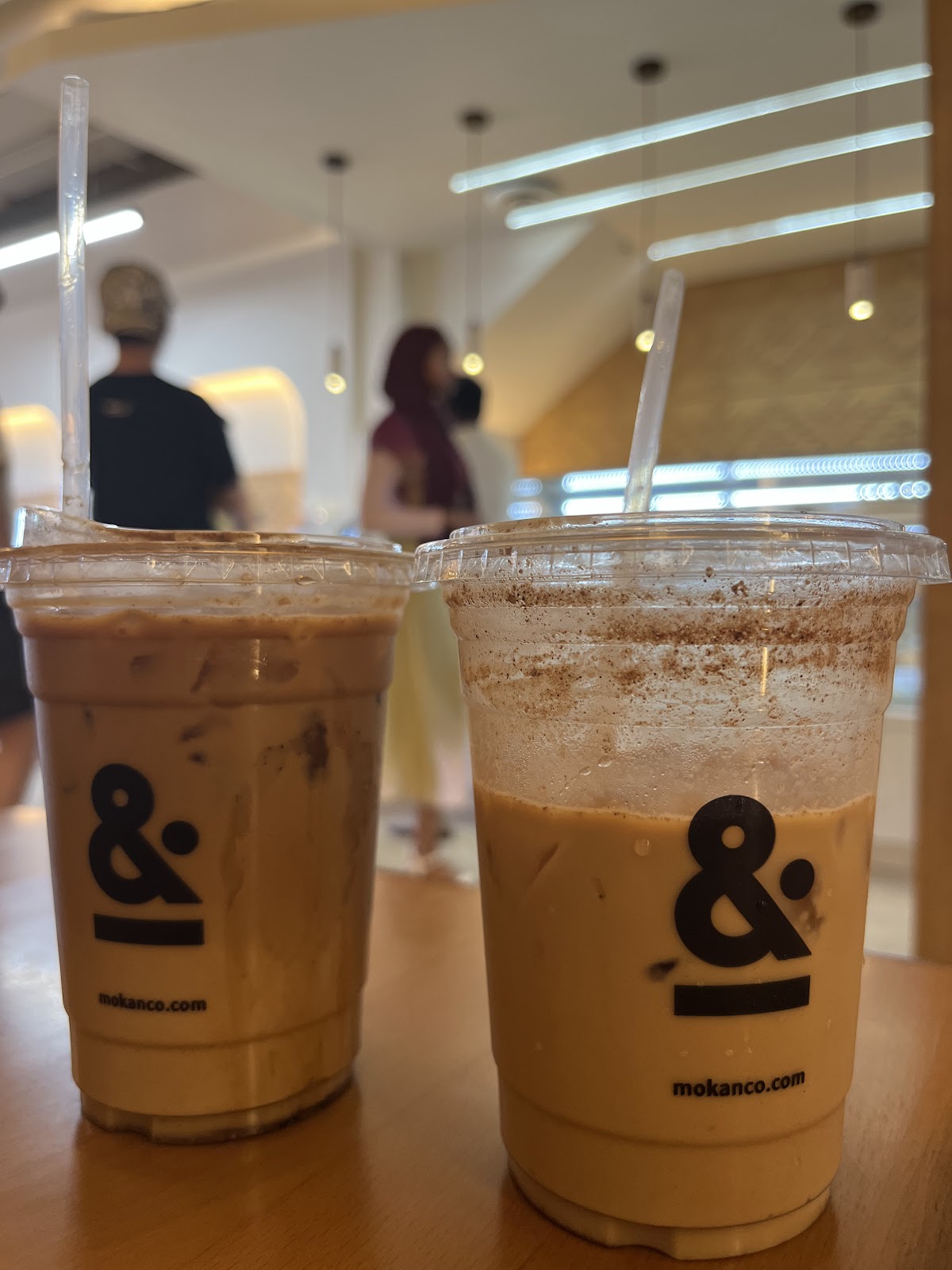 Photo of Moka & Co