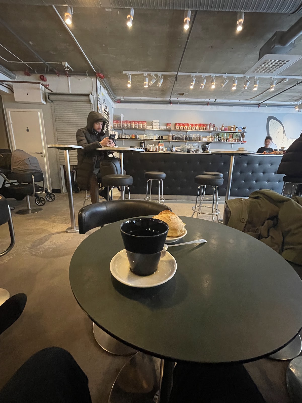 Photo of ilcaffé