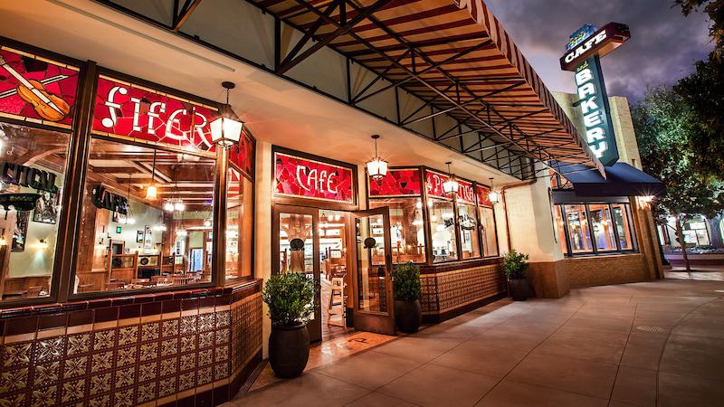 Photo of Fiddler, Fifer & Practical Cafe