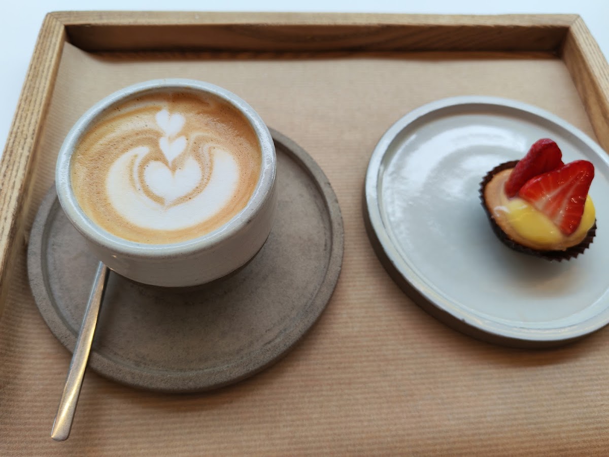 Photo of Cortinovis Specialty Coffee Roasters