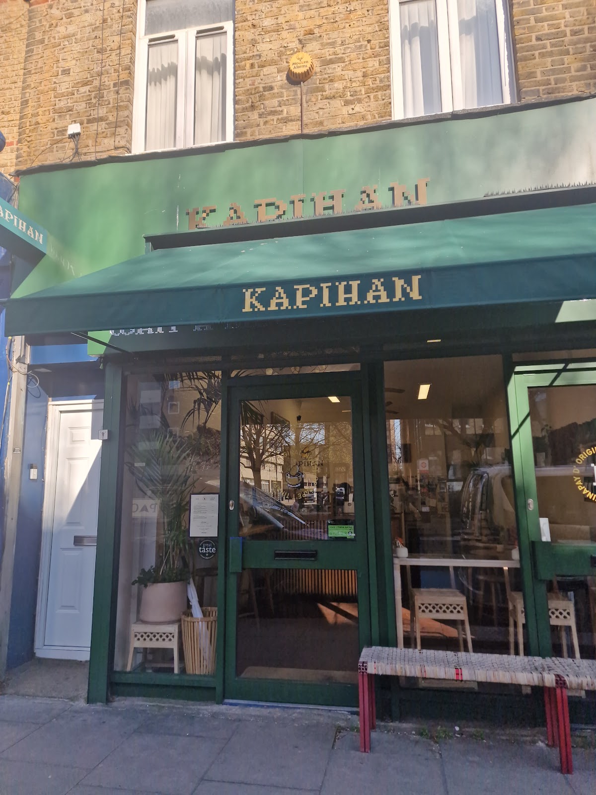 Photo of Kapihan