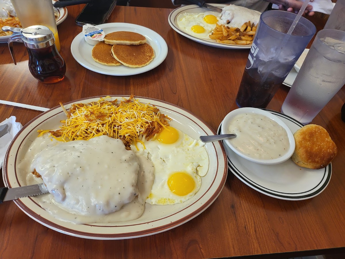 Photo of Union Street Cafe